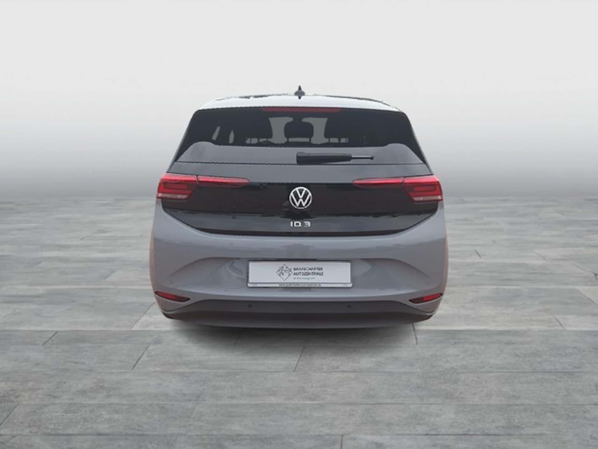 Volkswagen ID.3 MOVE Pro
