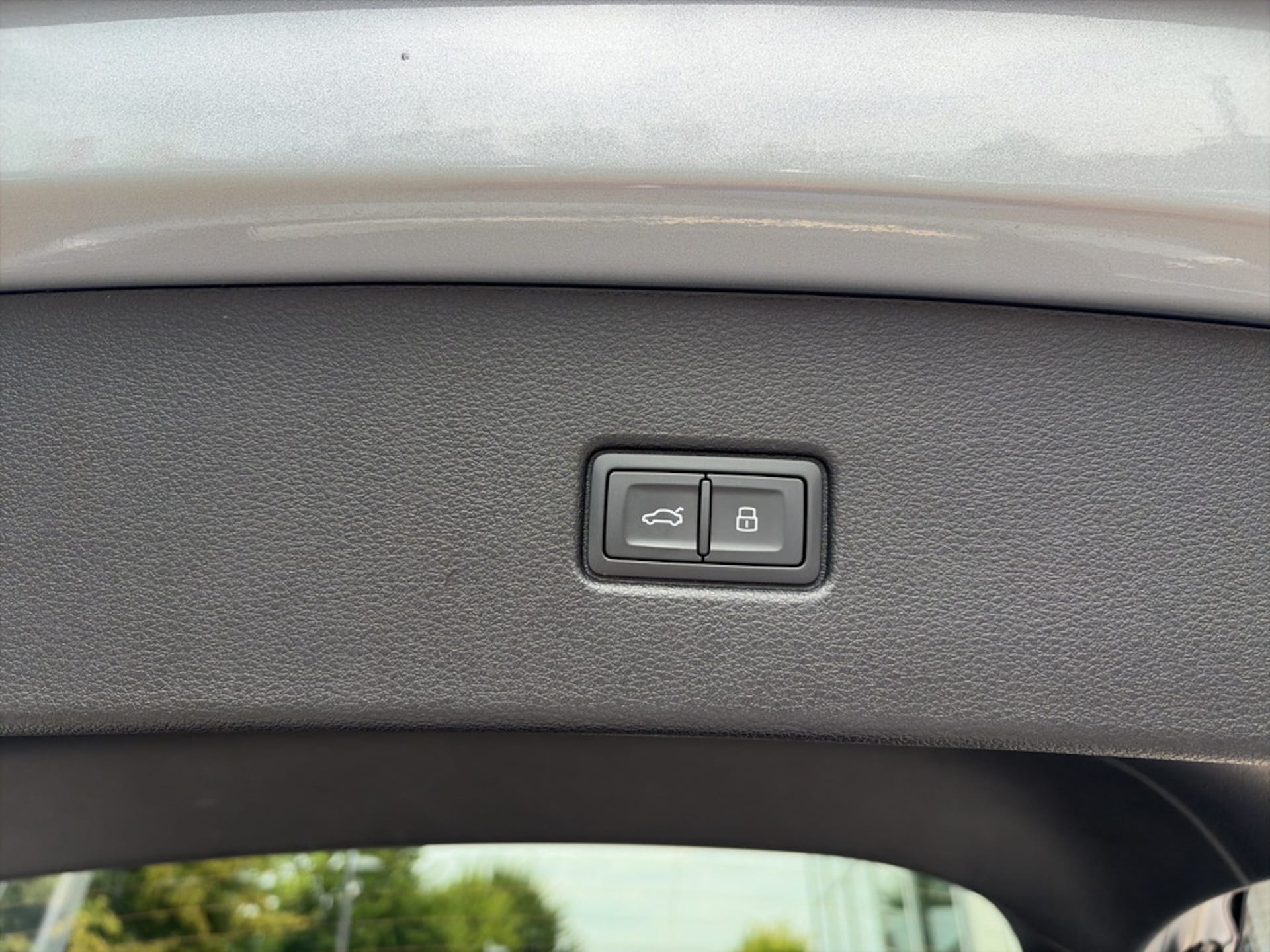 Audi Q5 Sportback S line