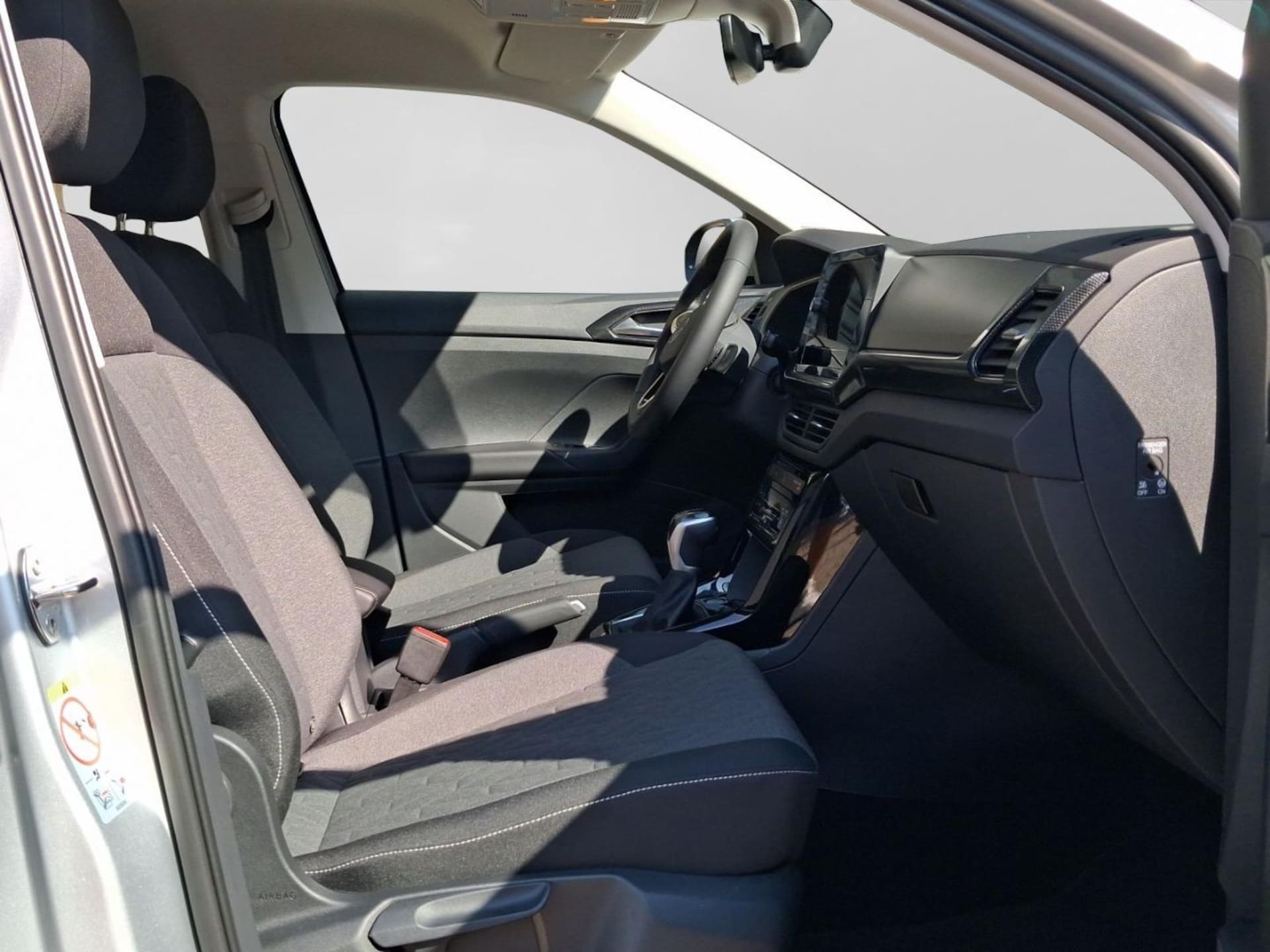 Volkswagen T-Cross Match