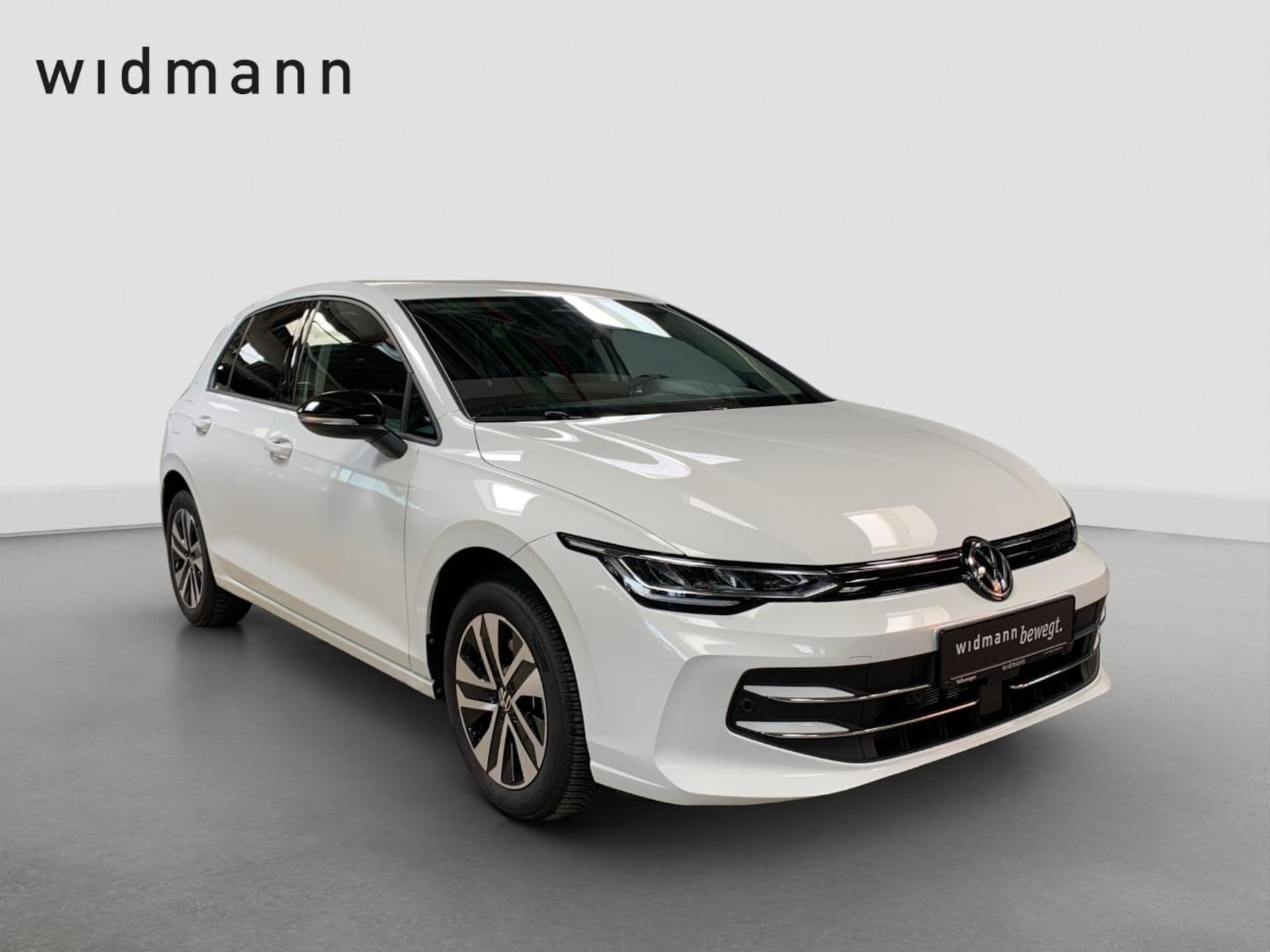 Volkswagen Golf ENERGY