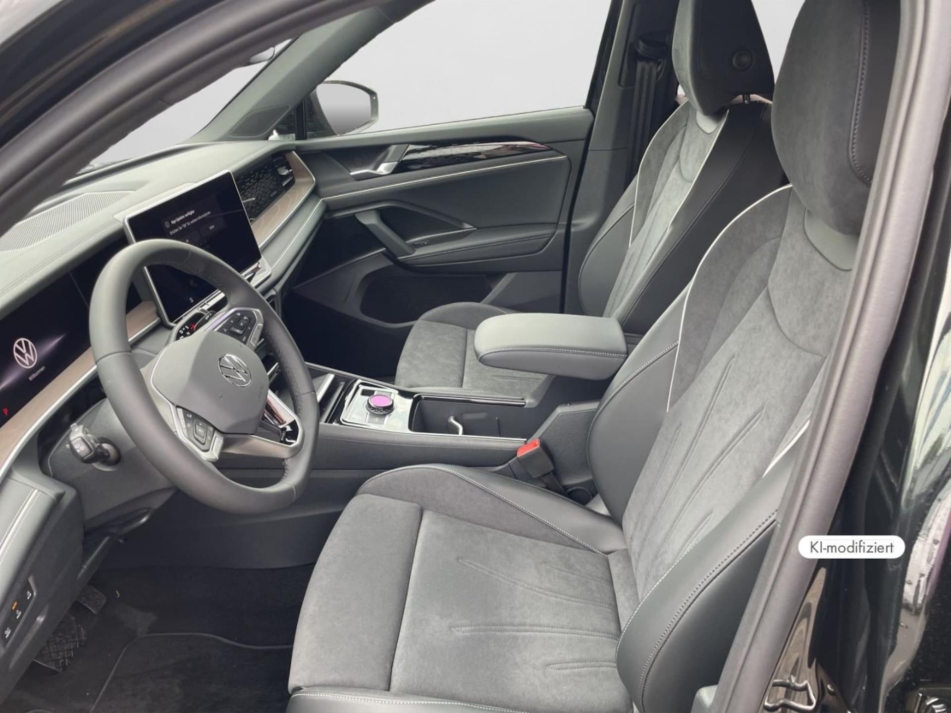 Volkswagen Tayron Elegance