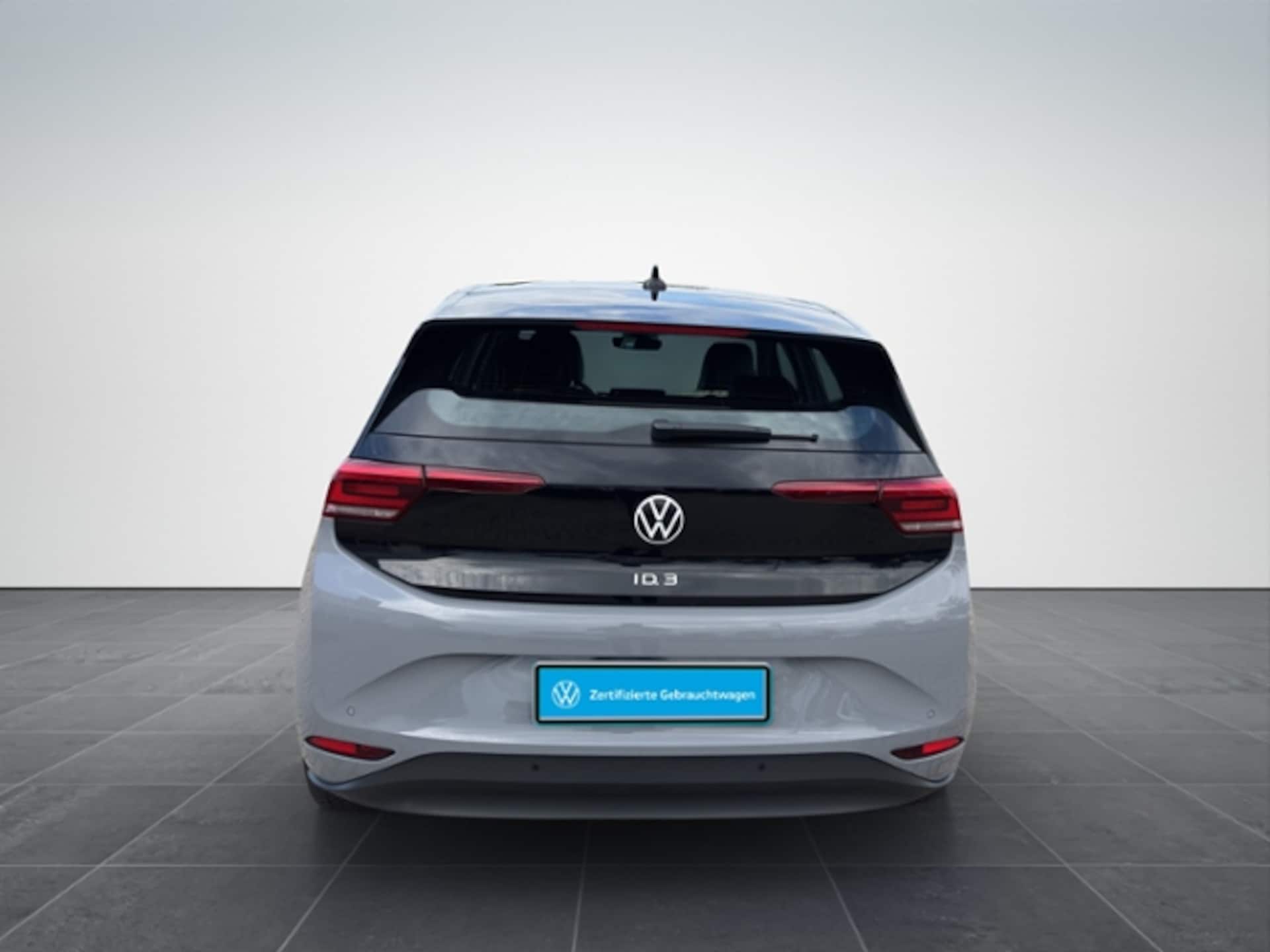 Volkswagen ID.3 Pro S