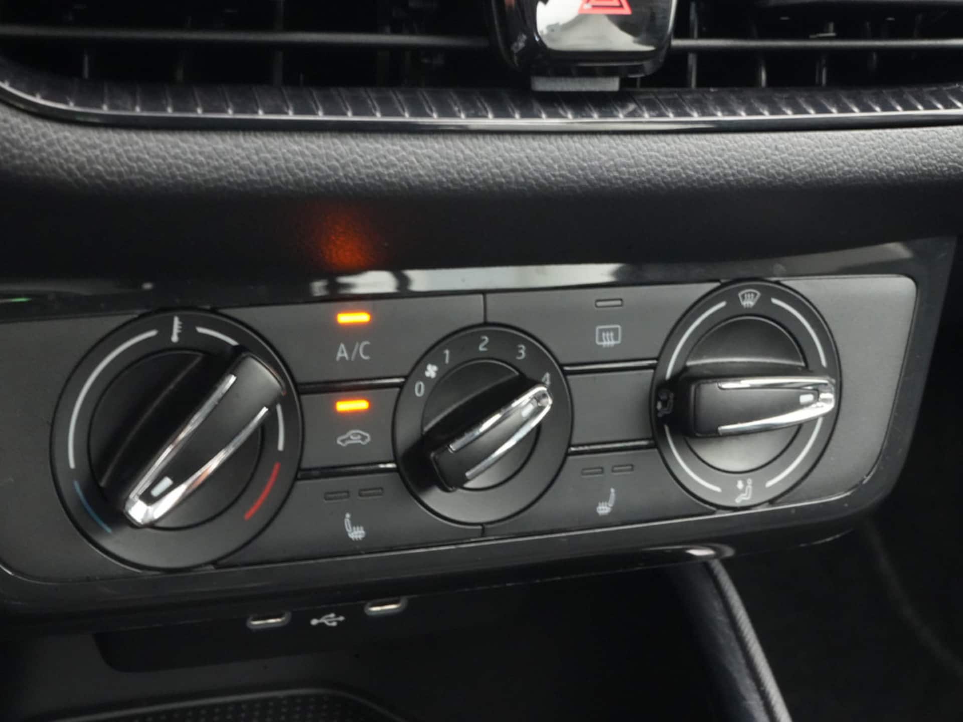 Skoda Fabia Active