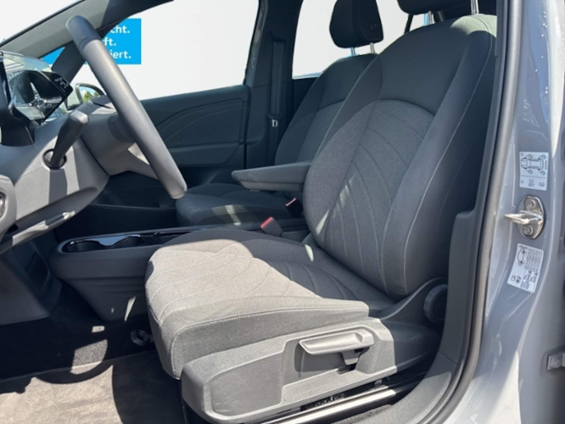 Volkswagen ID.3 Pro