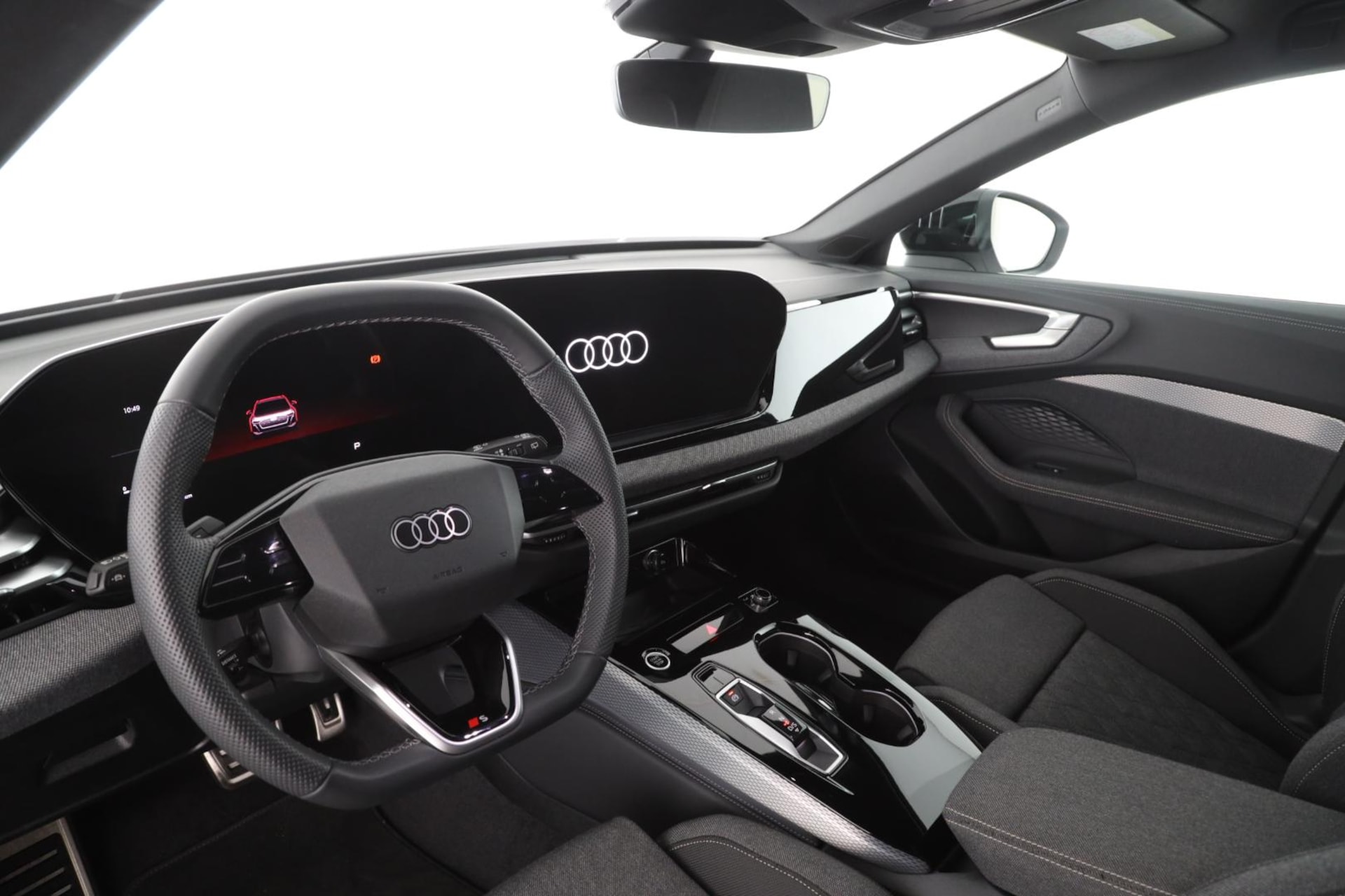 Audi A5 Avant e-hybrid