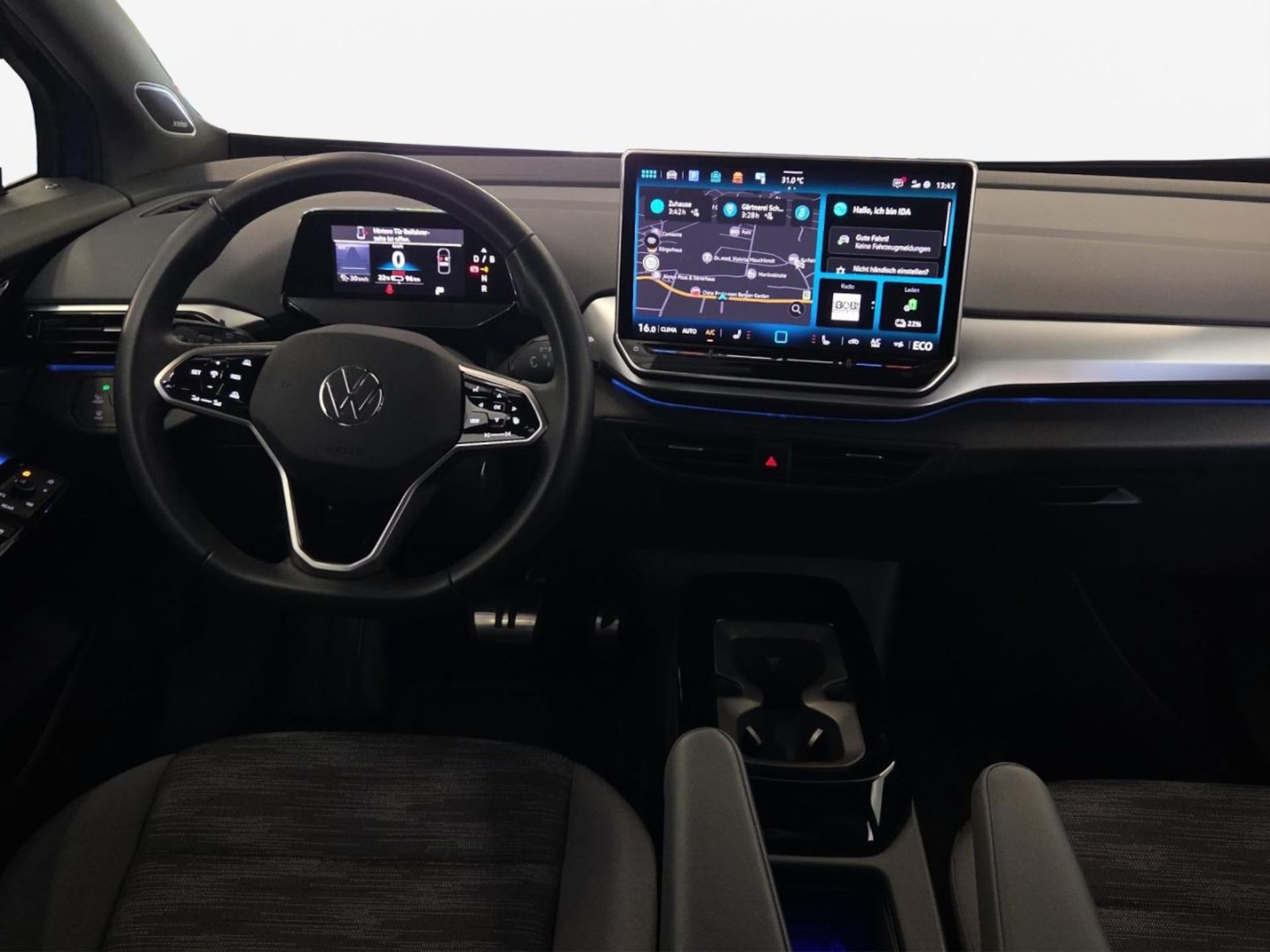 Volkswagen ID.4 Pro