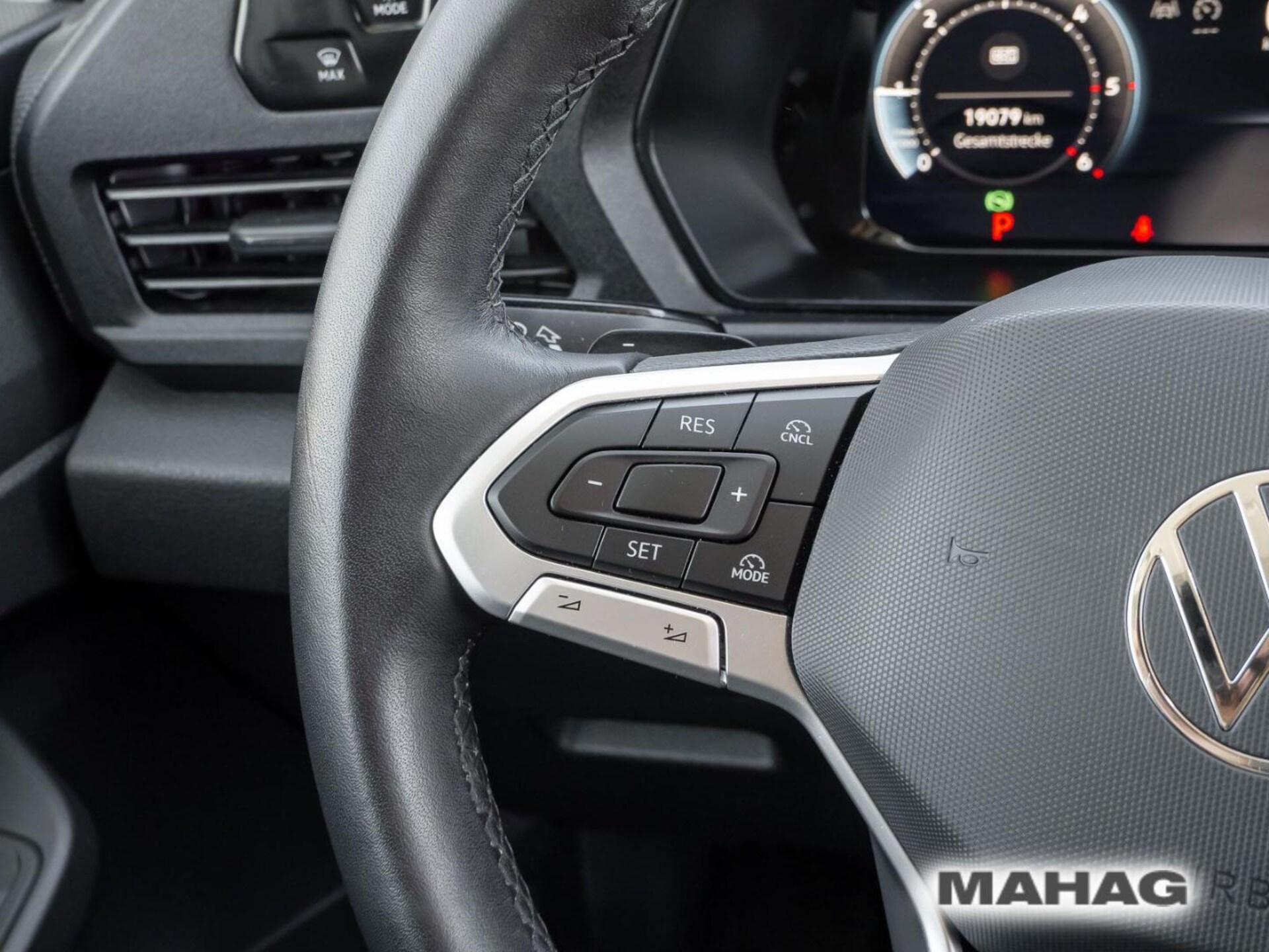 Volkswagen Caddy Maxi Cargo