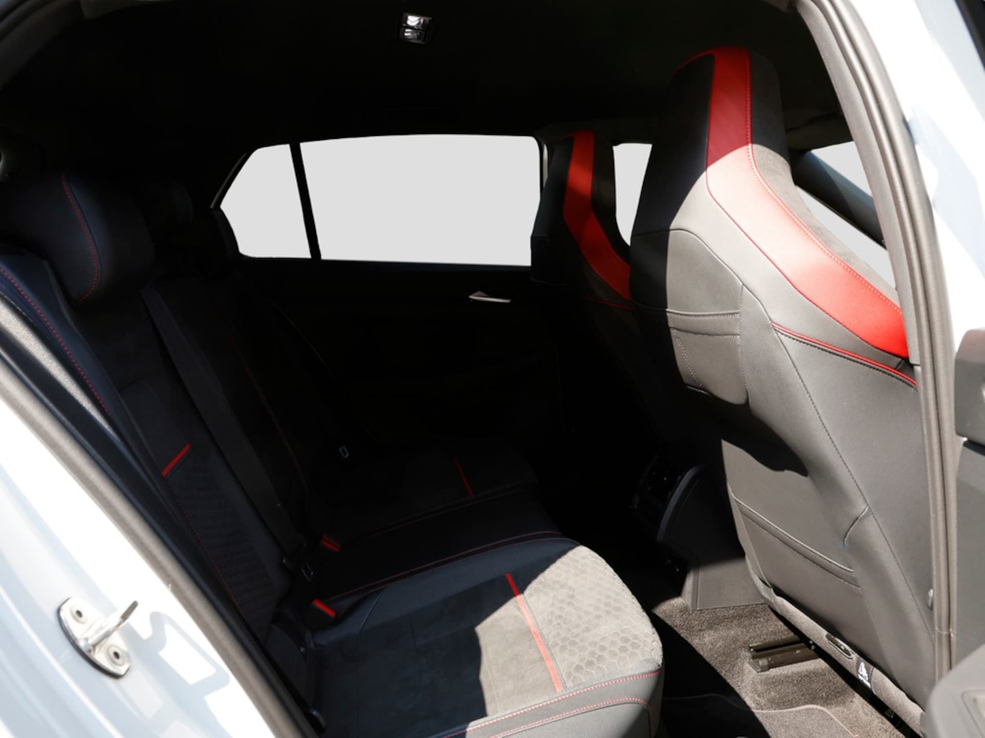 Volkswagen Golf GTI Clubsport