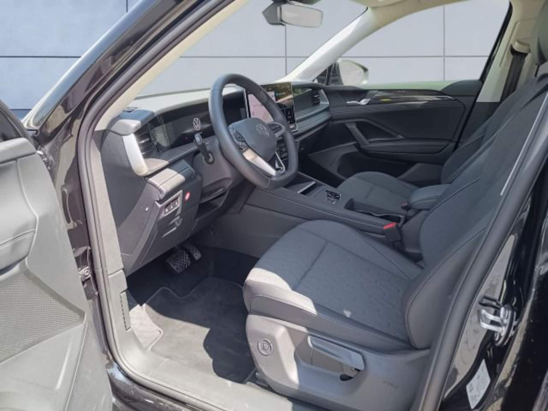 Volkswagen Tayron Life
