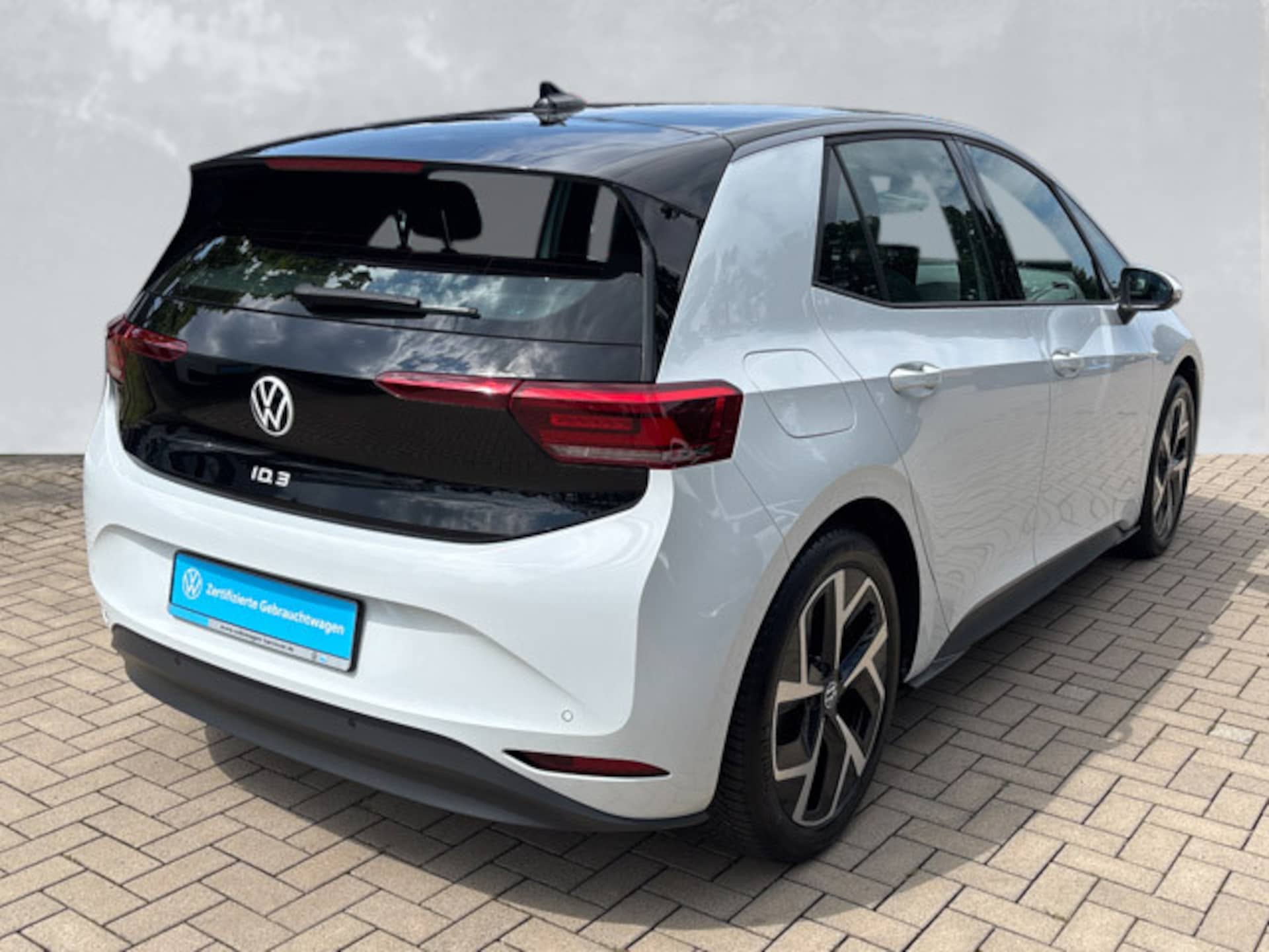 Volkswagen ID.3 Pro S