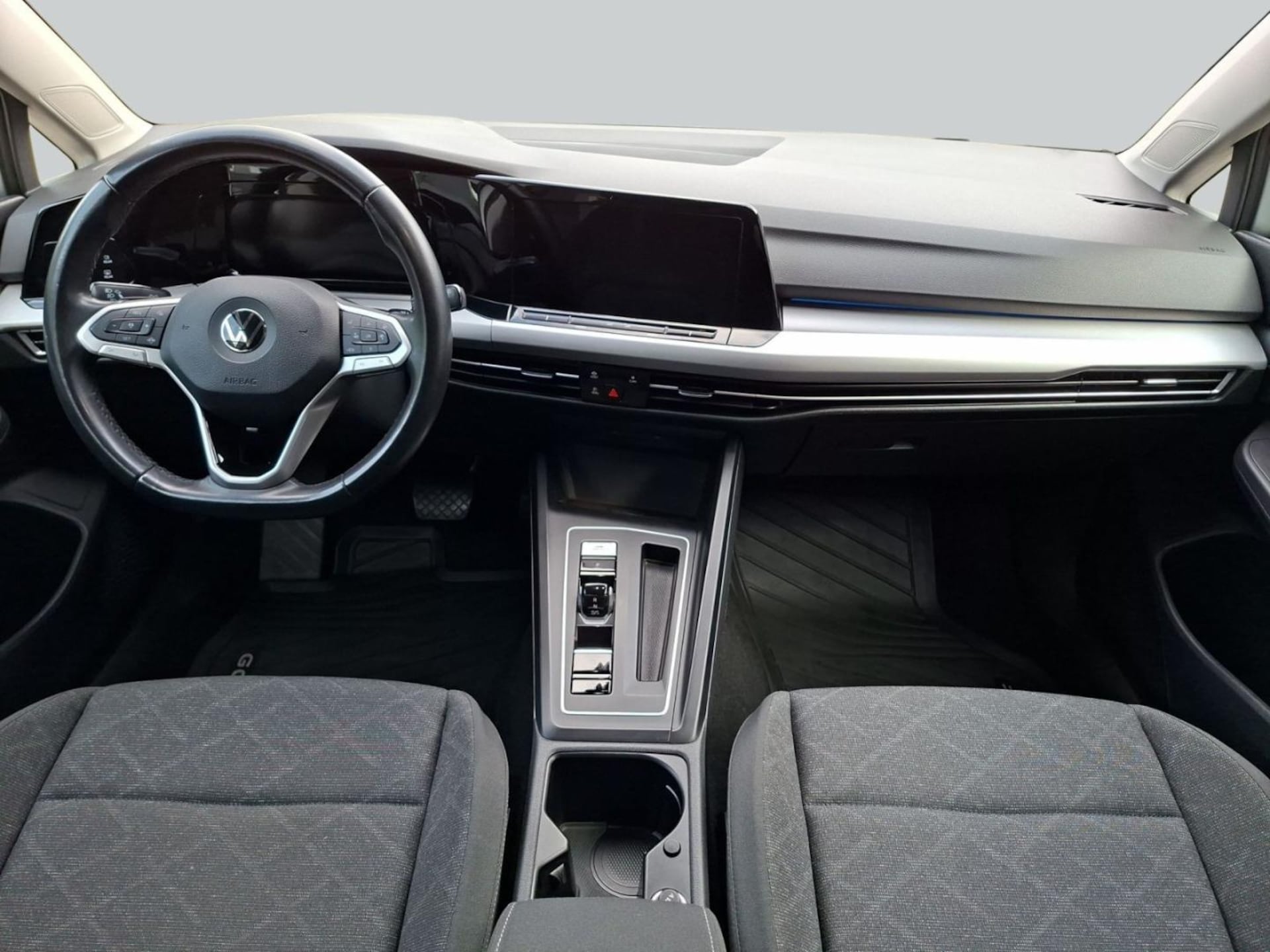 Volkswagen Golf Variant Life