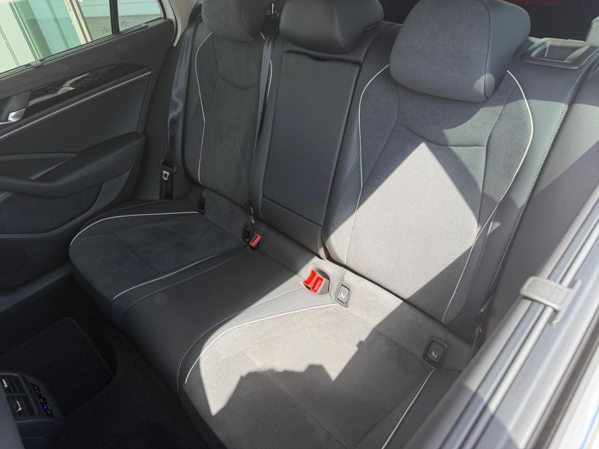 Volkswagen Passat Business