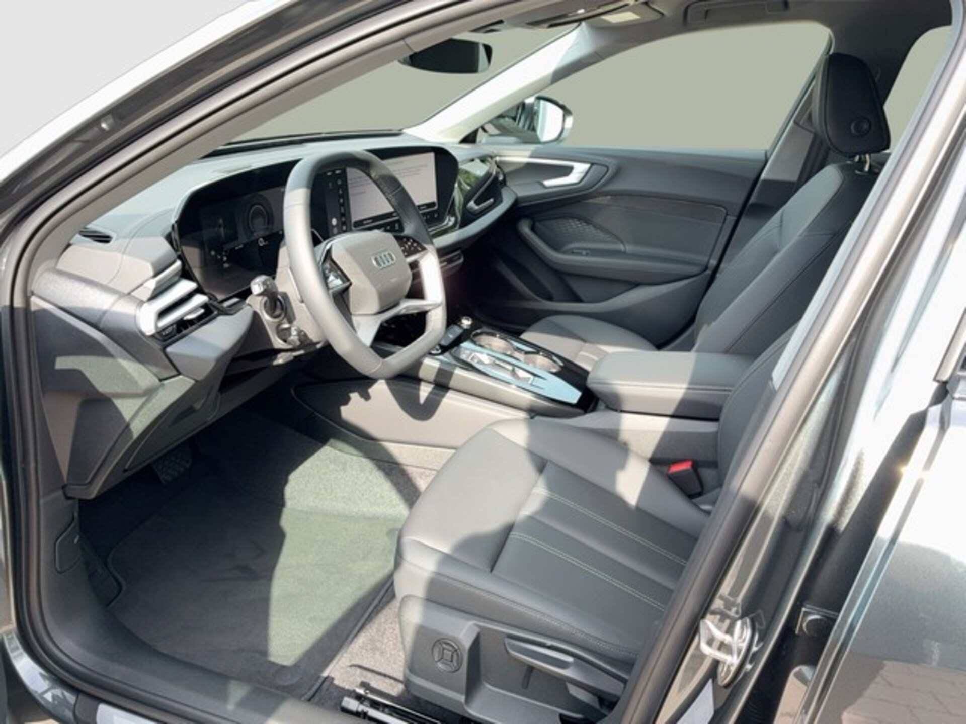 Audi A5 Avant