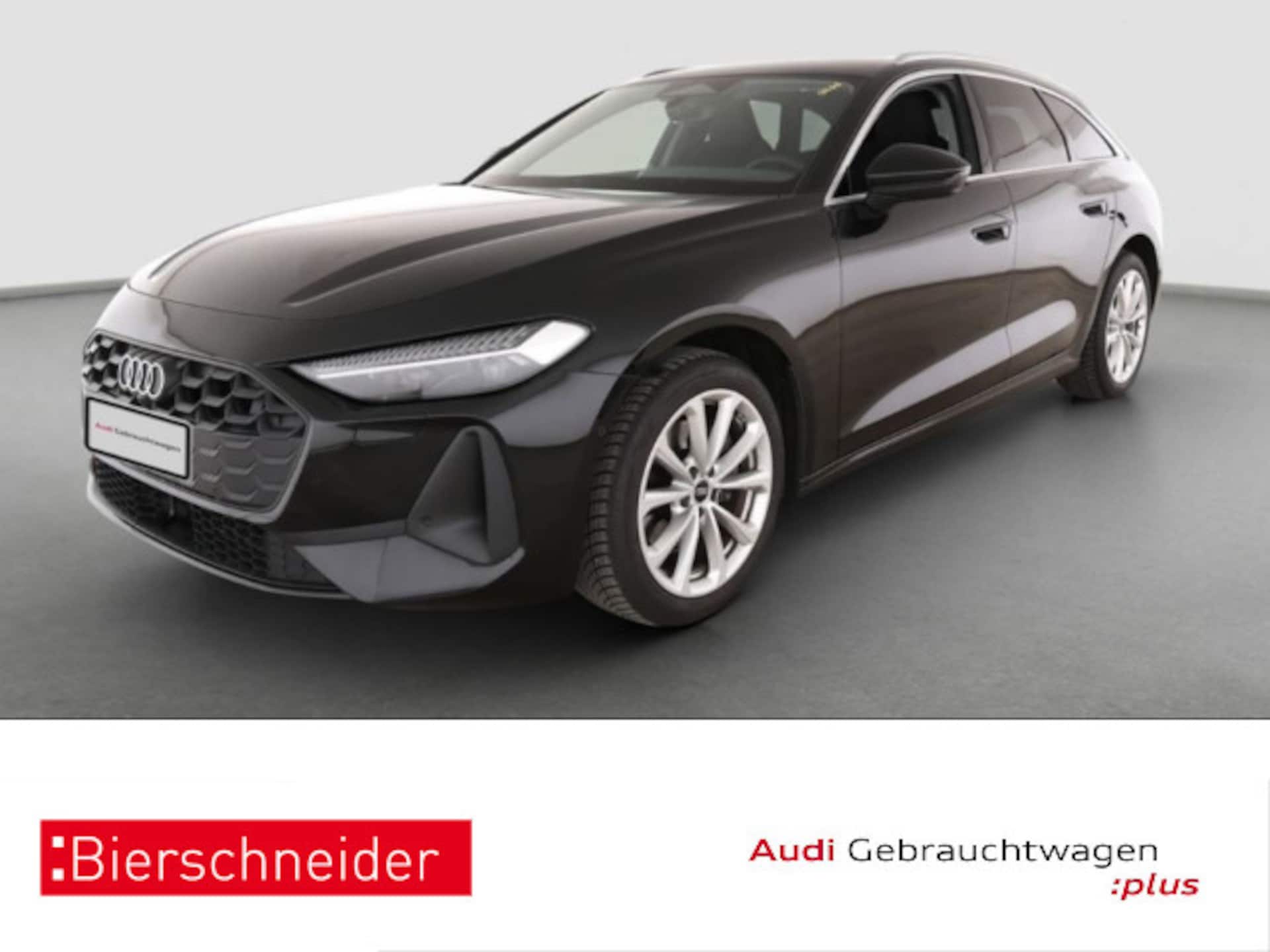 Audi A5 Avant