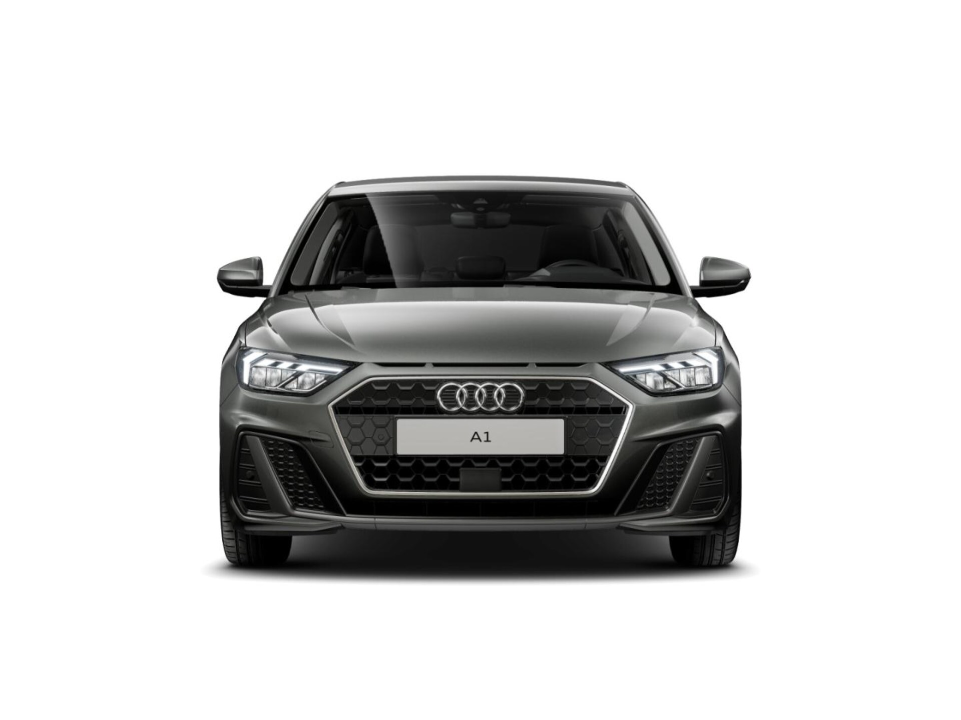 Audi A1 Sportback S line