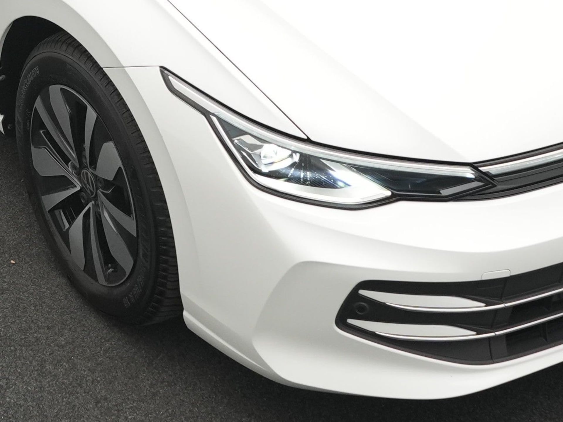 Volkswagen Golf Variant Goal