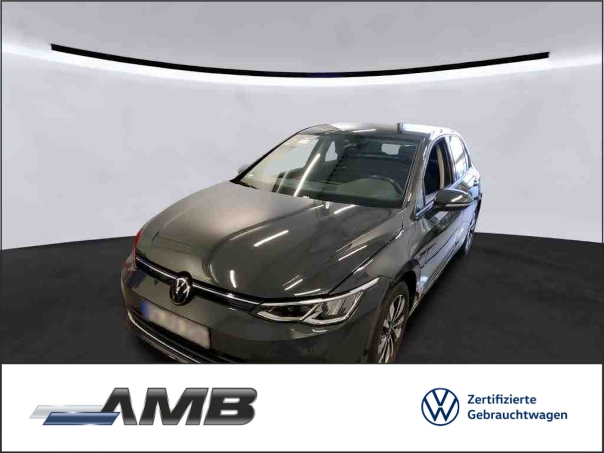Volkswagen Golf MOVE