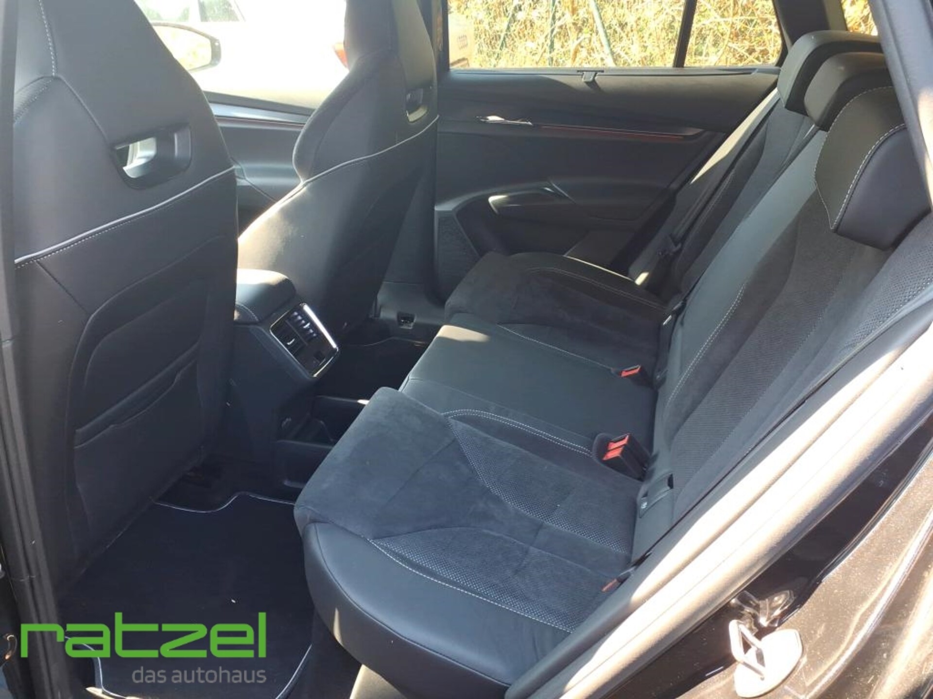 Skoda Enyaq 60 Sportline