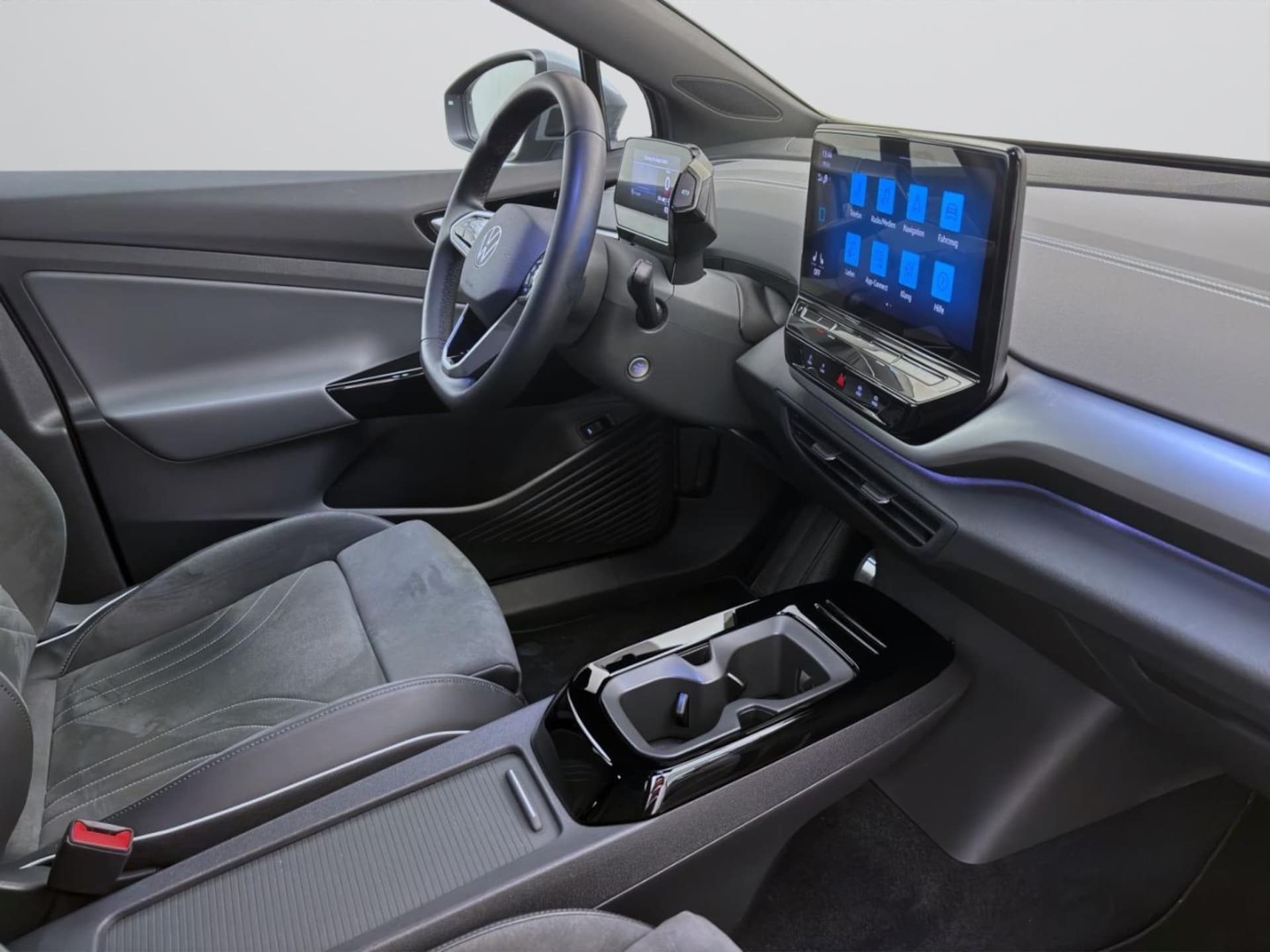 Volkswagen ID.5 Pro Performance