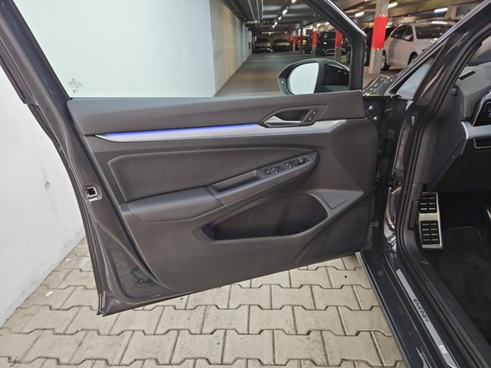 Volkswagen Golf – Bild 5