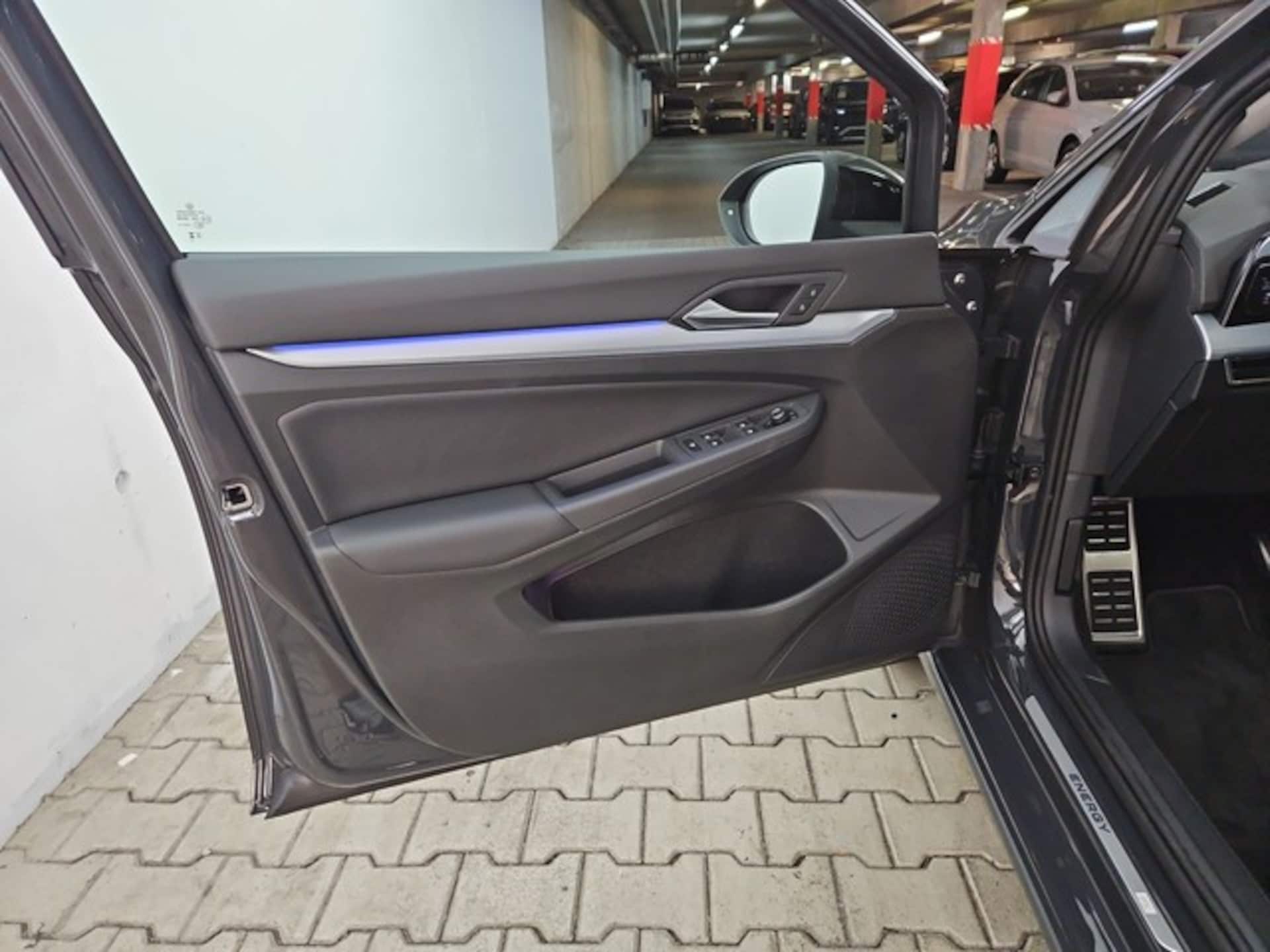 Volkswagen Golf ENERGY