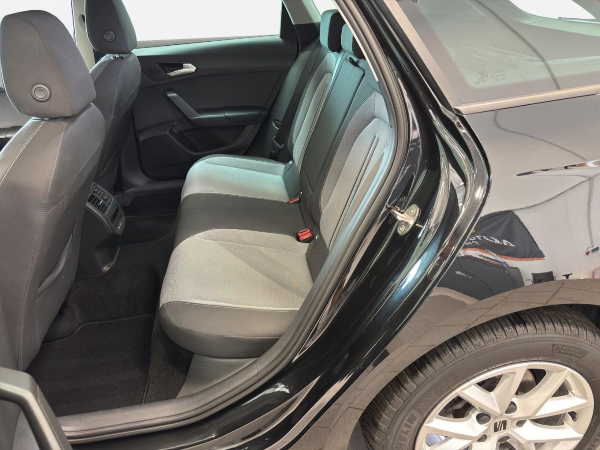 SEAT Leon Sportstourer Style