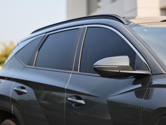 2023 Hyundai Tucson Hybrid