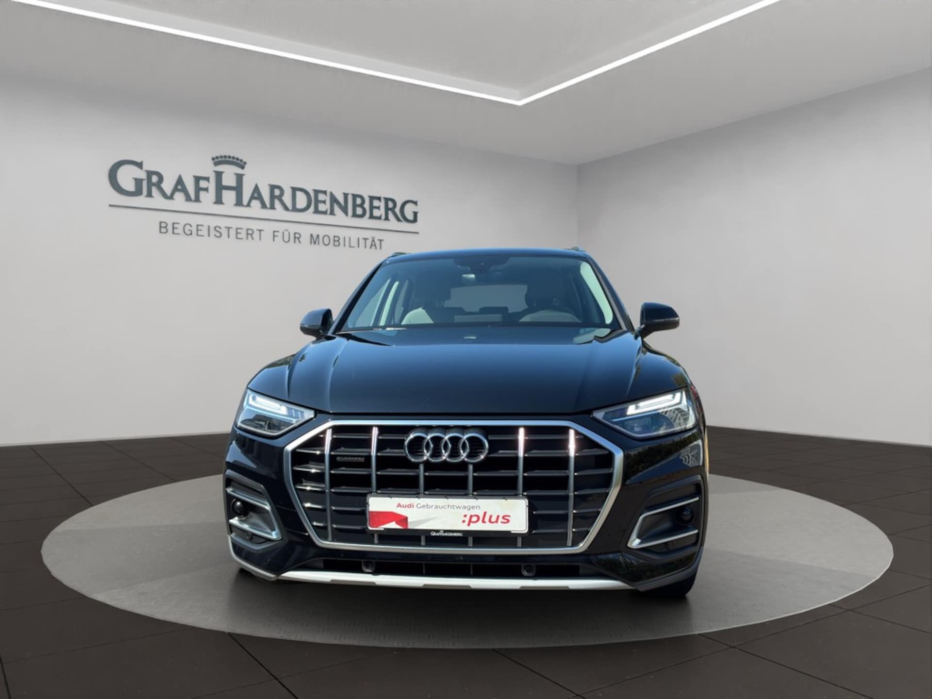 Audi Q5 SUV