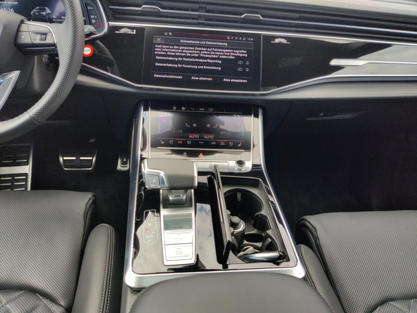 Audi Q8 – Bild 9