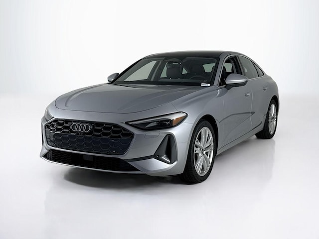 Photo of 2026 Audi A5 Sedan 
