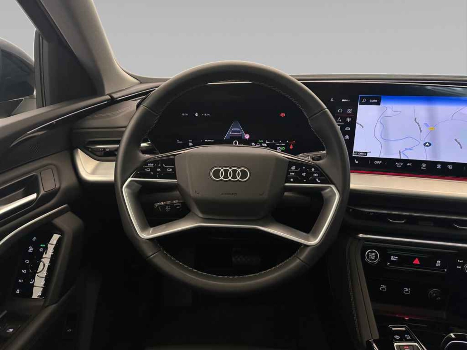 Audi Q5 – Bild 12