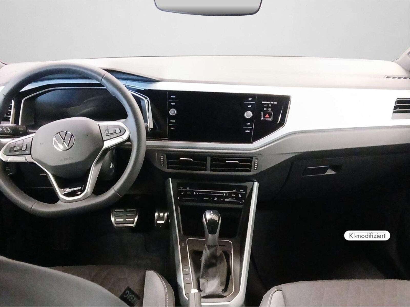 Volkswagen Taigo – Bild 3