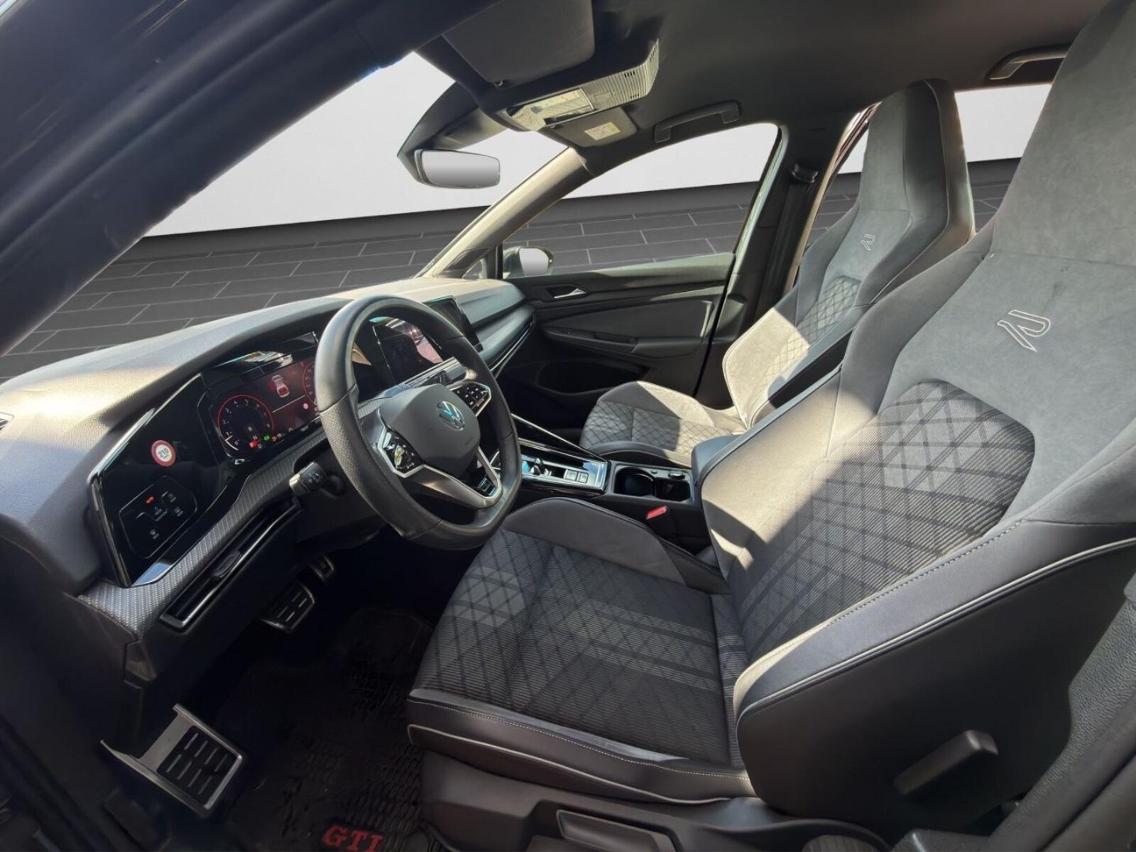 Volkswagen Golf – Bild 12