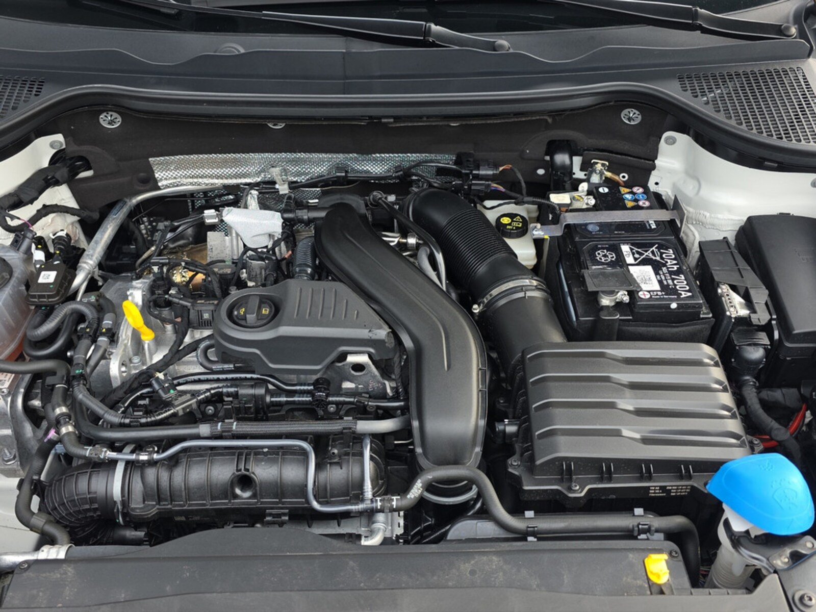 Škoda Karoq – Bild 21