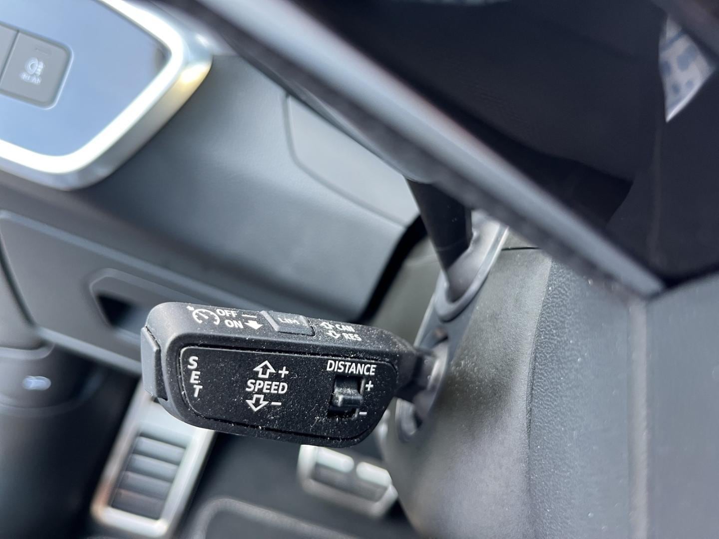 Bild über Audi A6 Avant advanced 45 TFSI quattro S tronic - für weitere Informationen kontaktieren Sie den Audi Partner