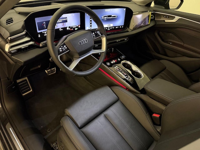 2026 Audi A6 Sedan