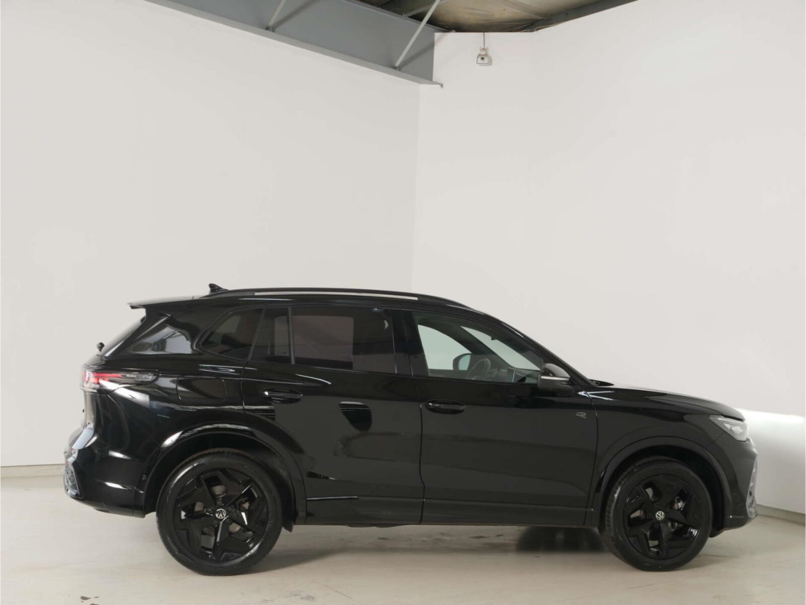 Volkswagen Tiguan – Bild 8