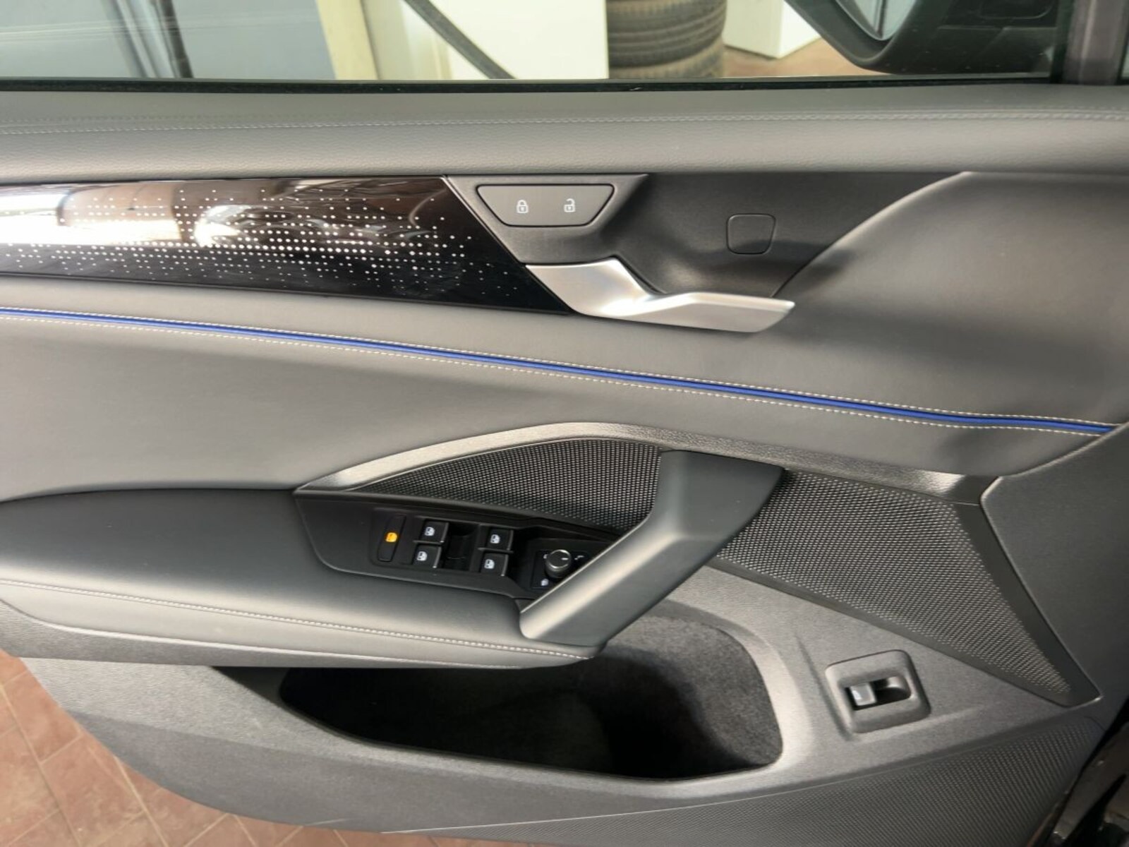 Volkswagen Tiguan – Bild 18