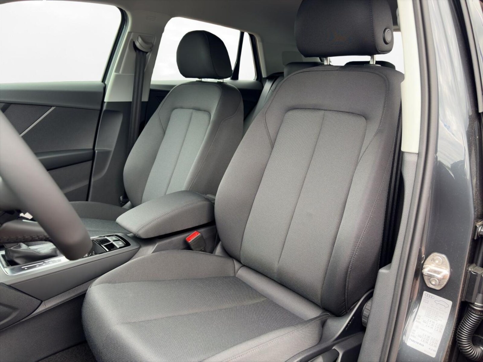 Audi Q2 – Bild 12