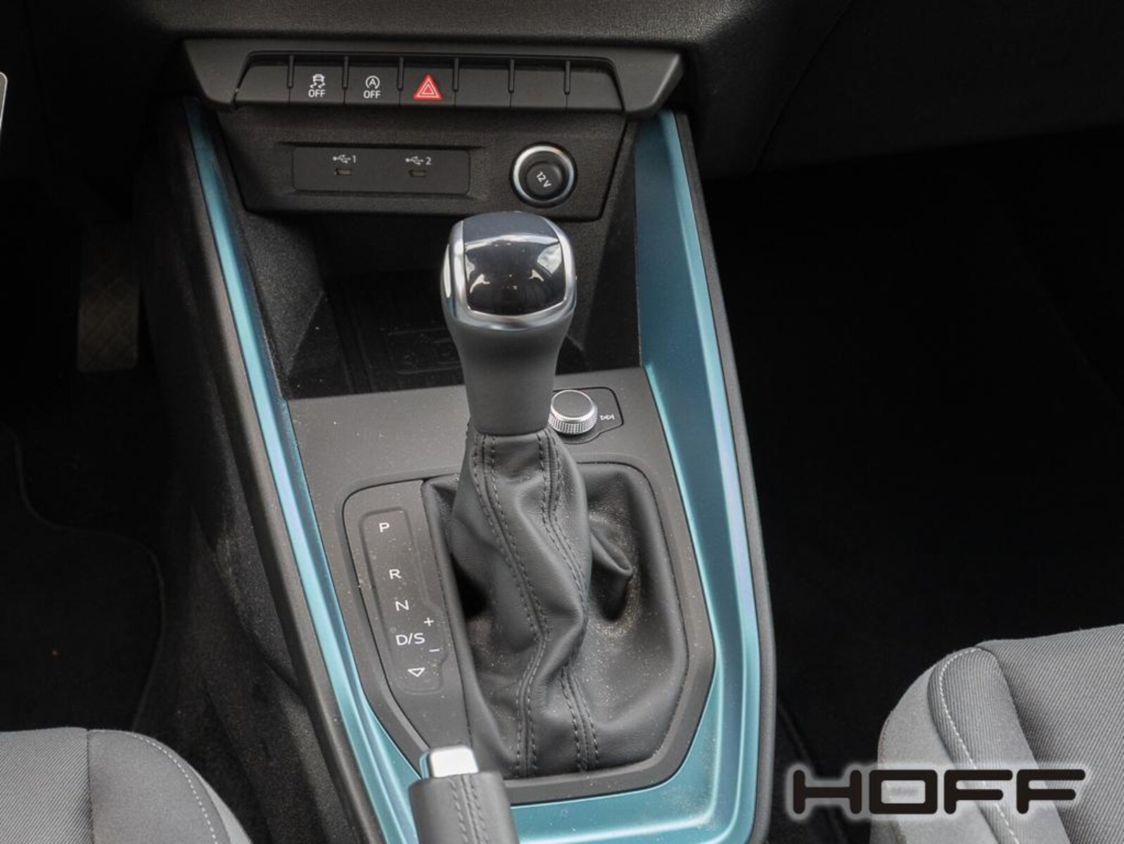 Audi A1 Sportback – Bild 8
