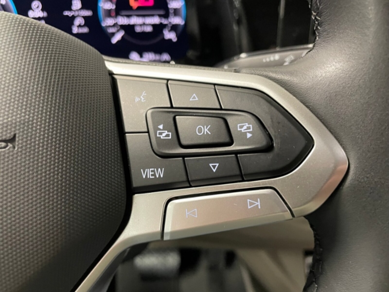 Volkswagen Multivan Langversion – Bild 18