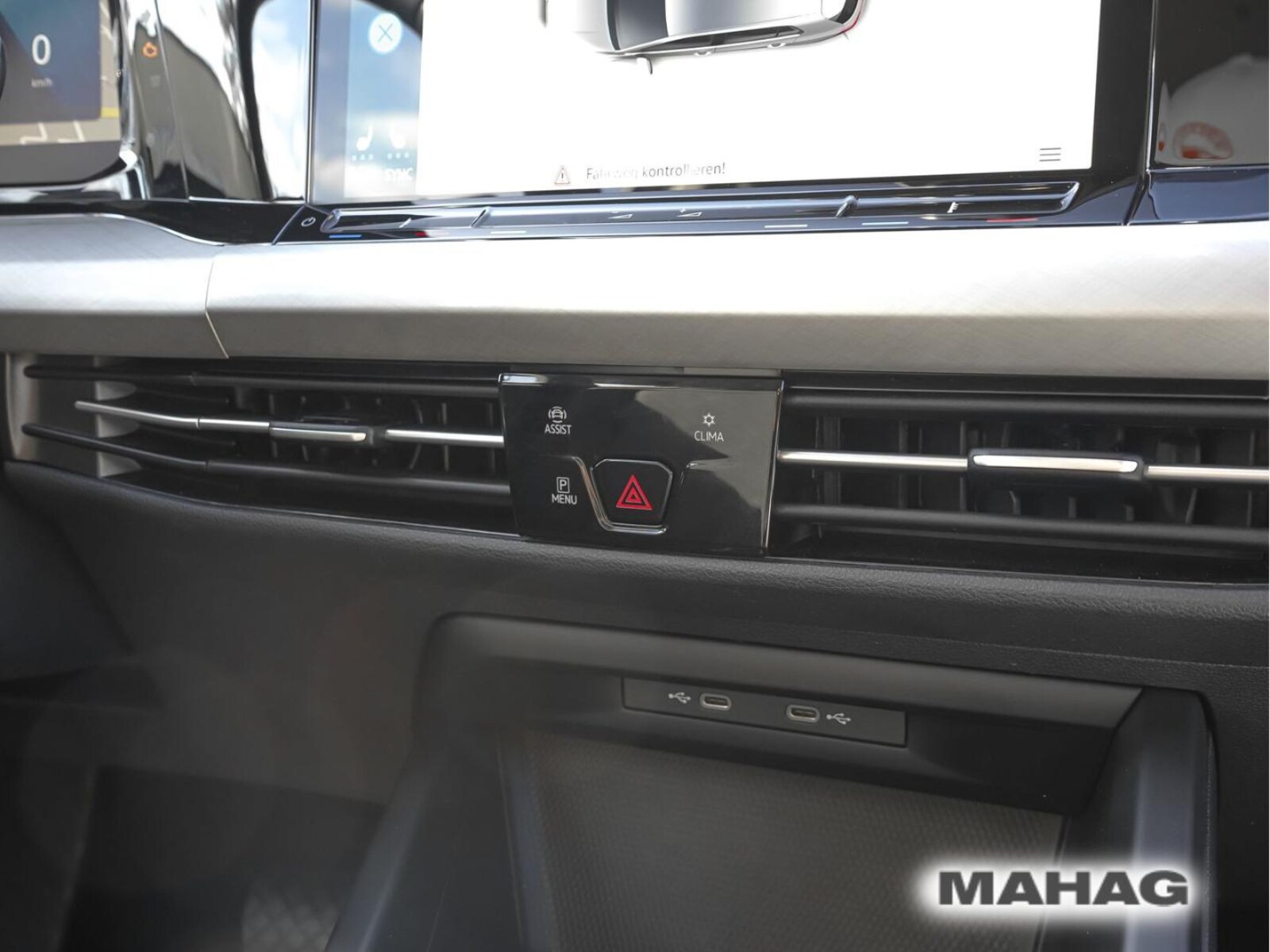 Volkswagen Golf – Bild 24
