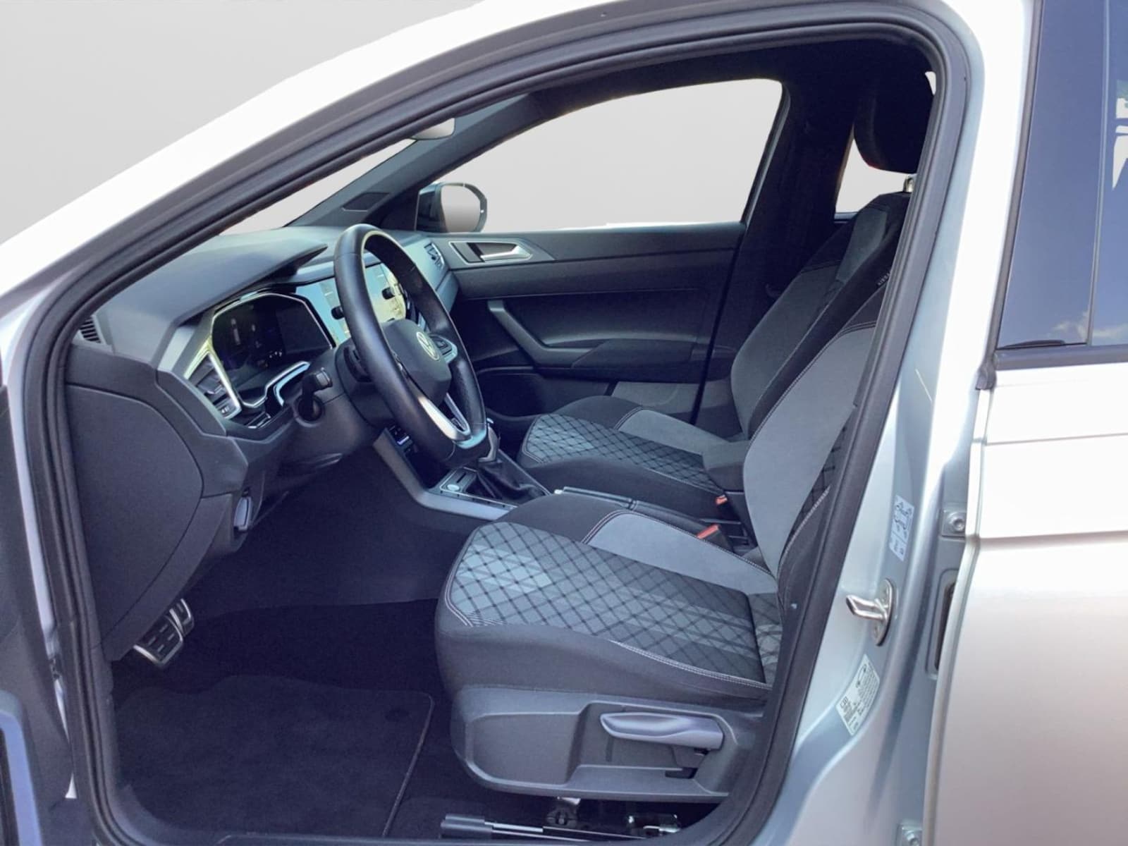 Volkswagen Taigo – Bild 9