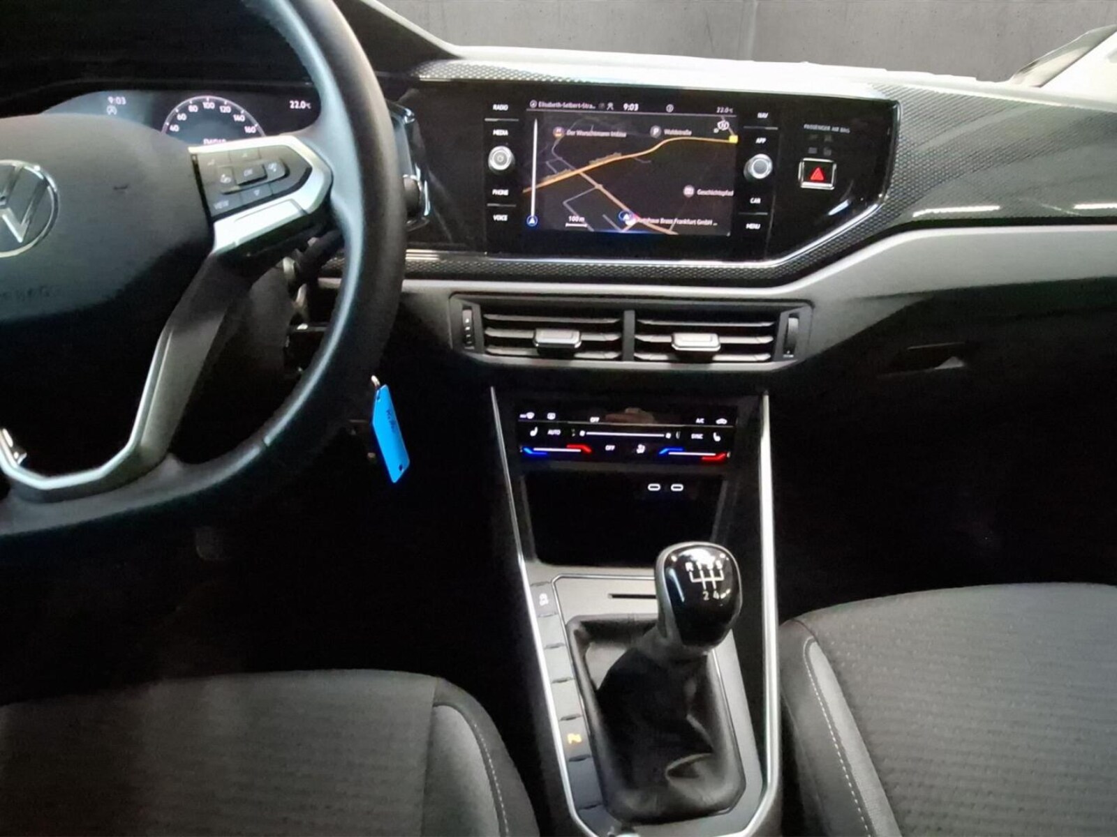 Volkswagen Polo – Bild 15