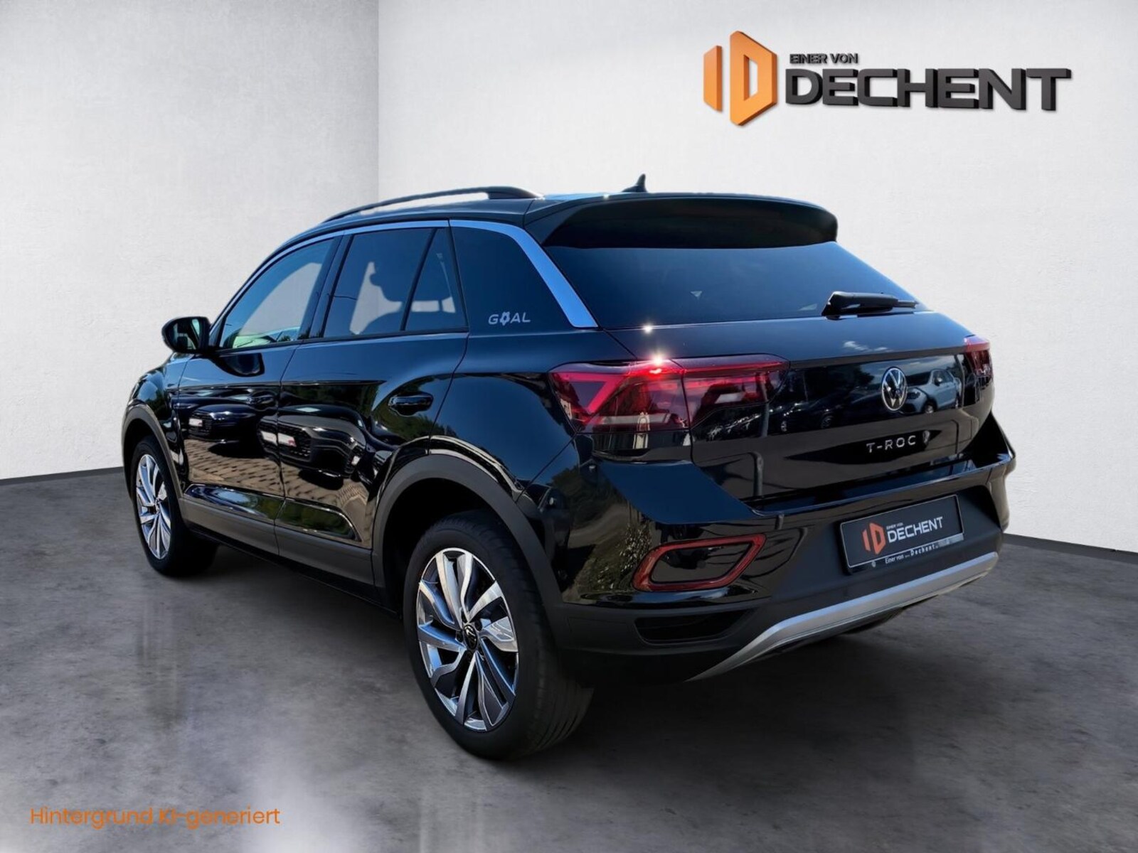 Volkswagen T-Roc – Bild 7