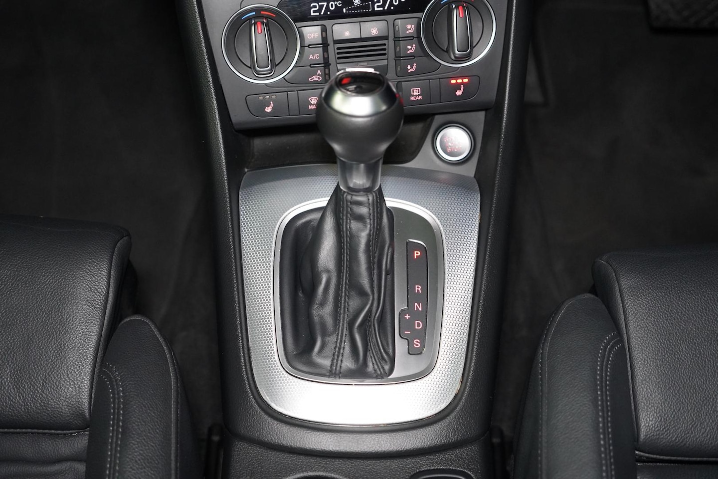 Image about Audi Q3 2.0 TFSI quattro Sport 132 kW S tronic