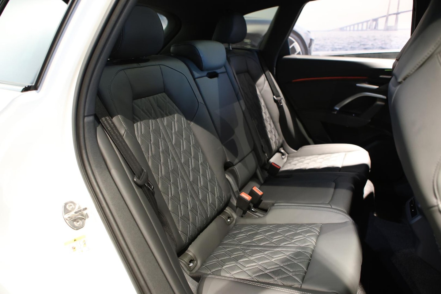 Image about Audi SQ5 SUV TFSI quattro S tronic