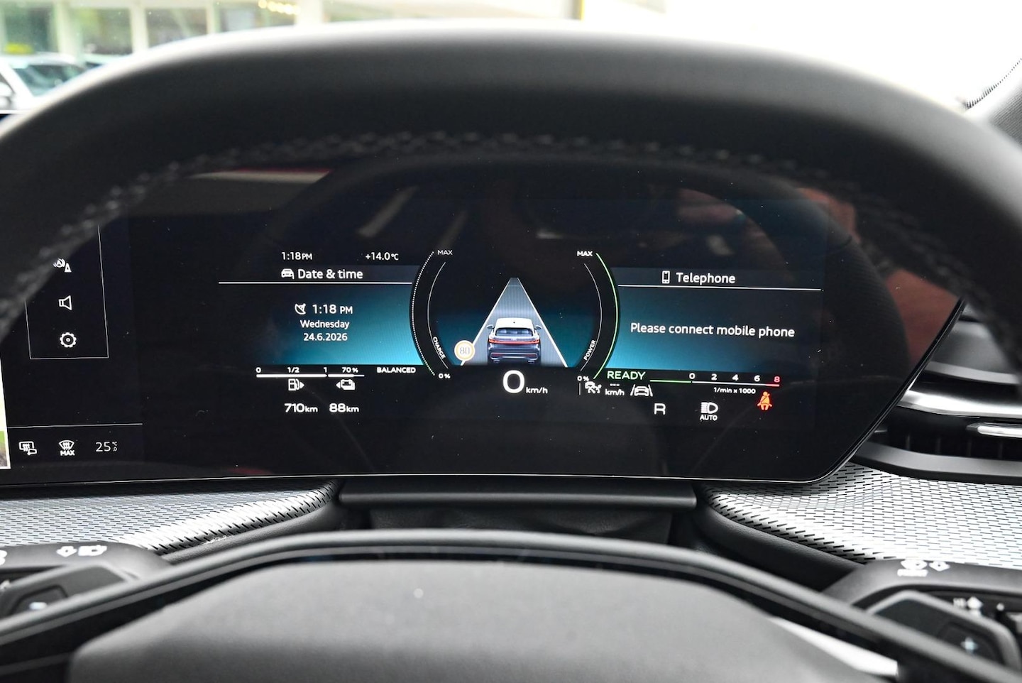 Image about Audi Q5 Sportback e-hybrid quattro S tronic