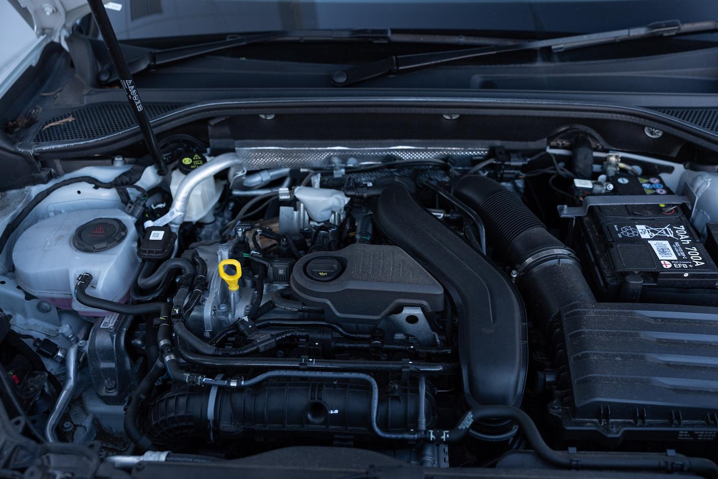 Image about Audi Q2 35 TFSI S tronic