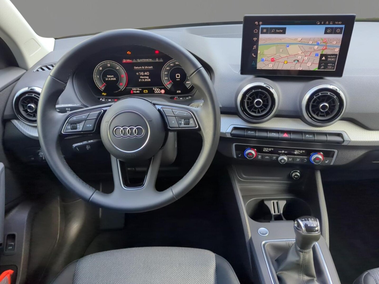 Audi Q2 – Bild 9